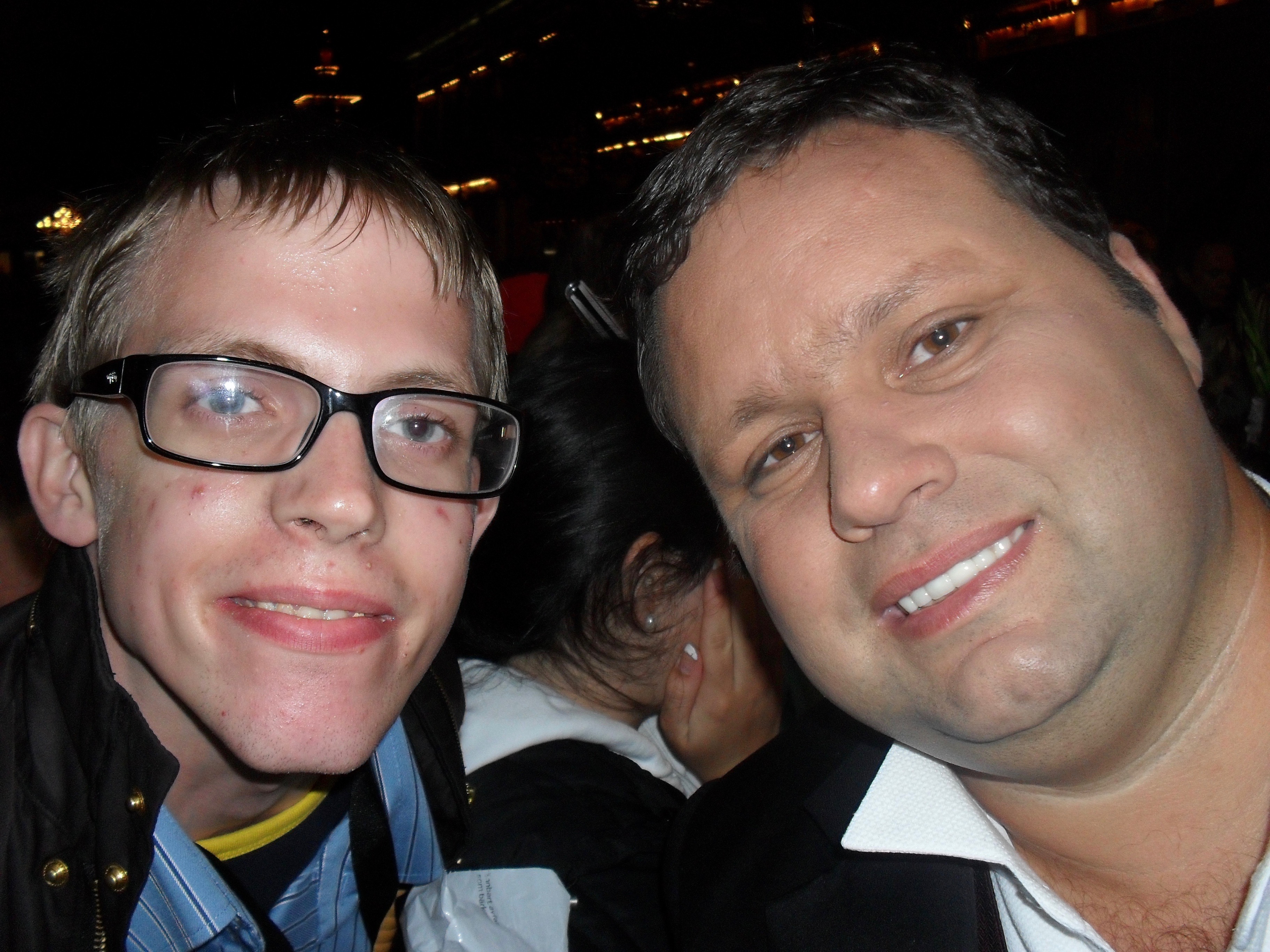Fredrik Paul Potts Lotta på Liseberg 2009 SDC15560
