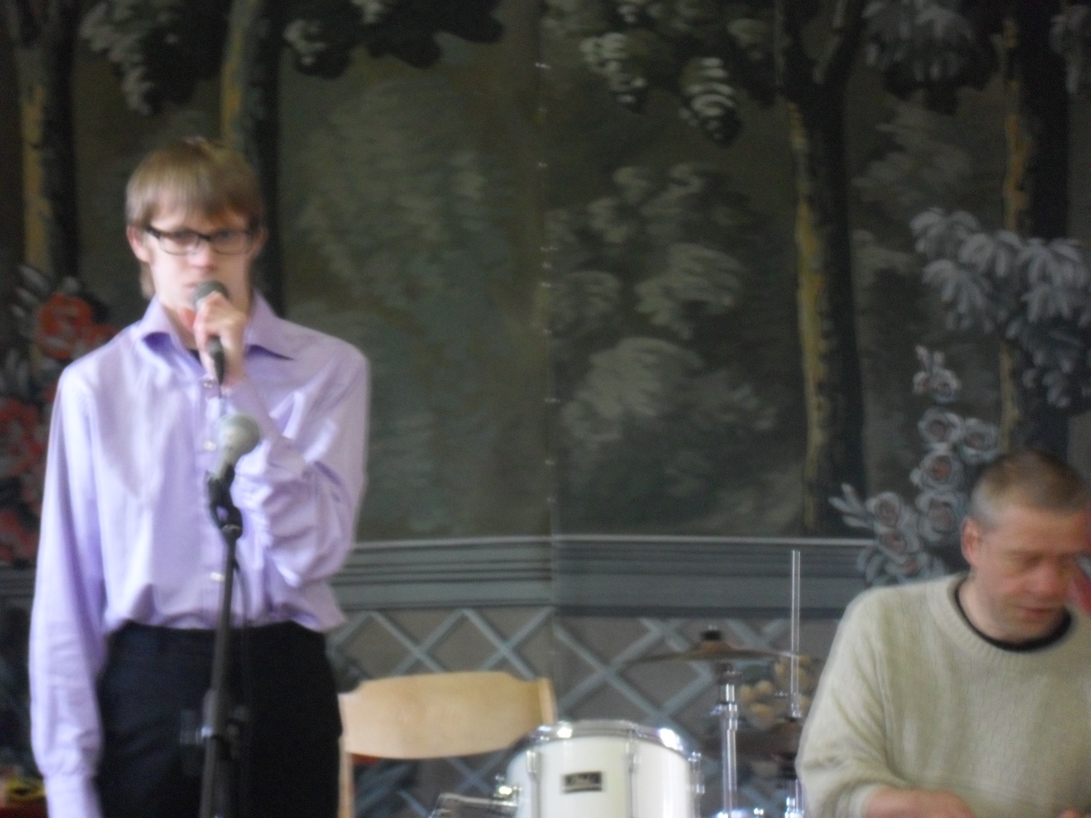 Påskkollo 2010