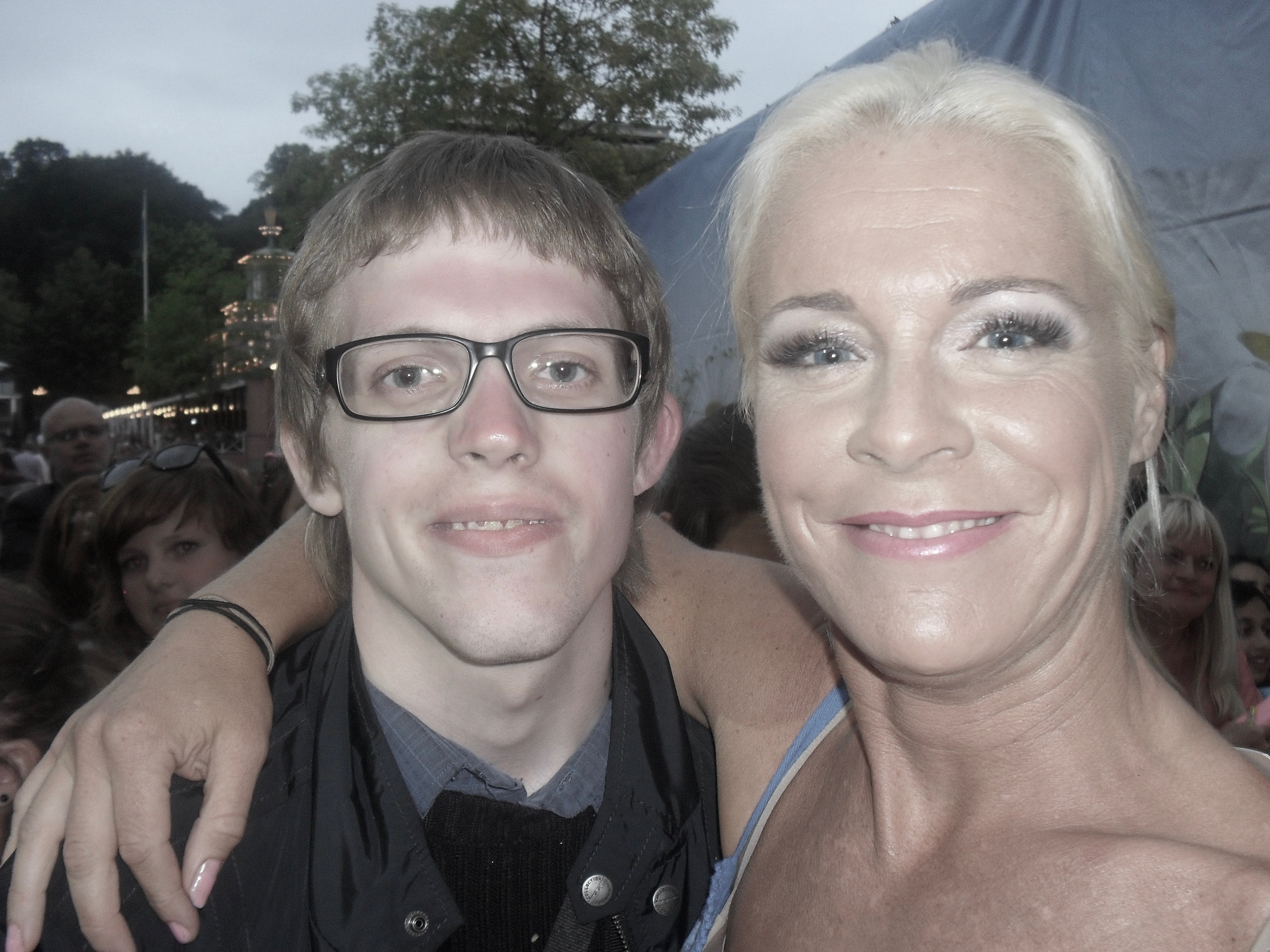 Fredrik Malena Ernman Lotta på Lisebeg 2011 SDC17887