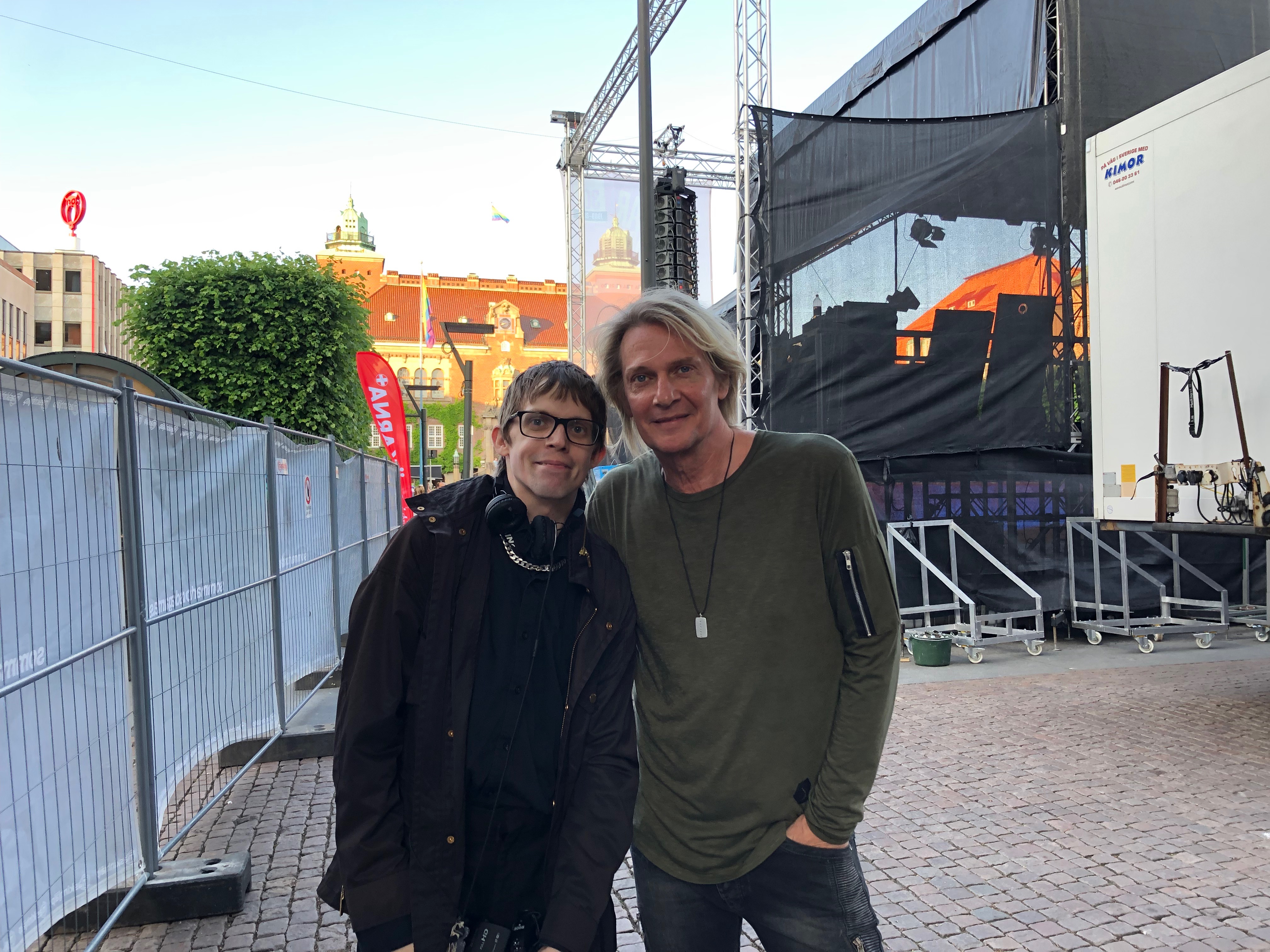 Fredrik Tommy Nilsson Sommartorsdagarna Borås 2019 IMG_6208